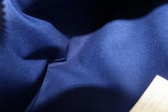 Louis Vuitton Virgil Abloh Monogram Watercolor Discovery Bumbag 29lk311s