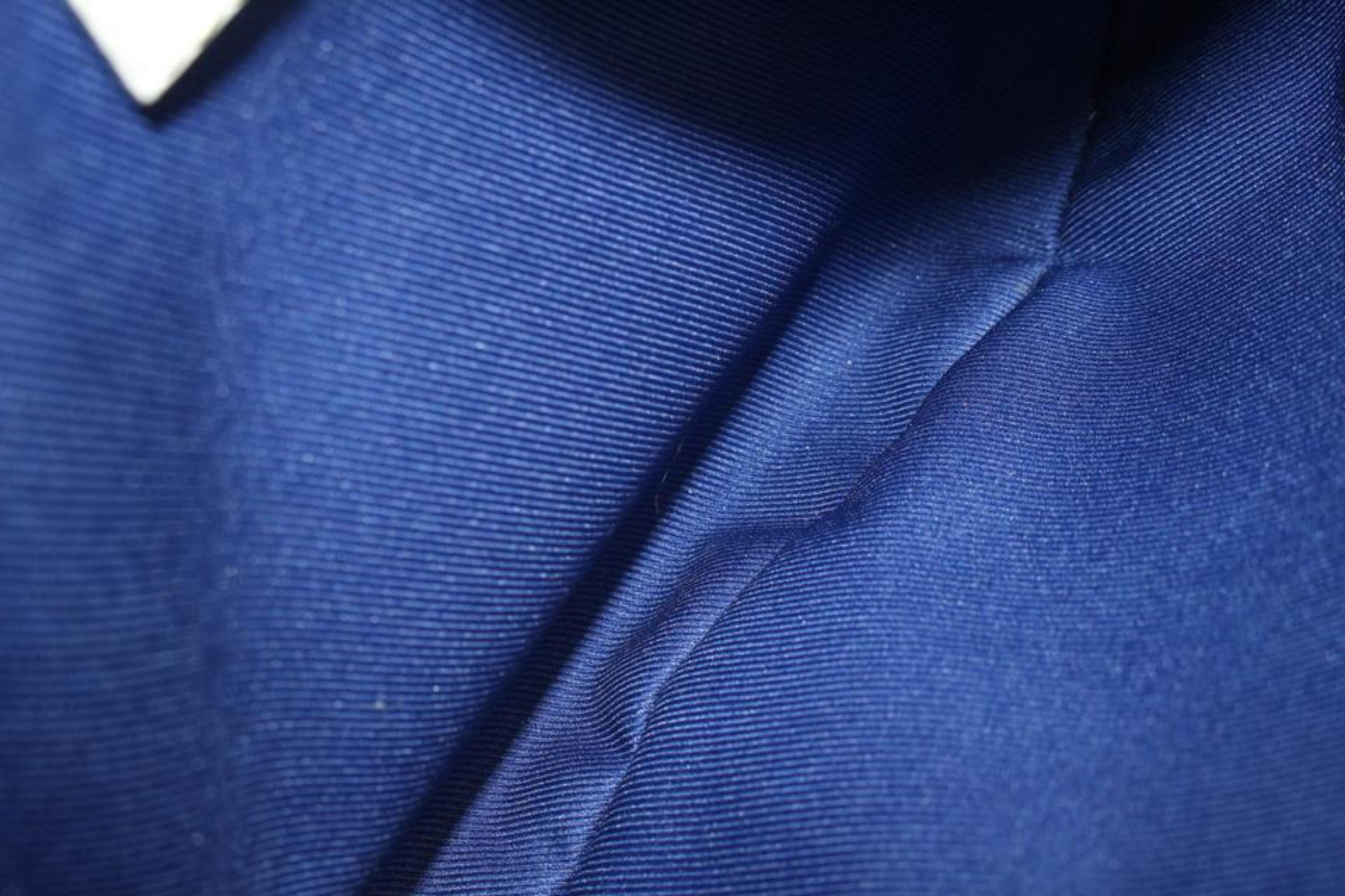 Louis Vuitton Virgil Abloh Monogram Watercolor Discovery Bumbag Waist Bag 91lz62 2