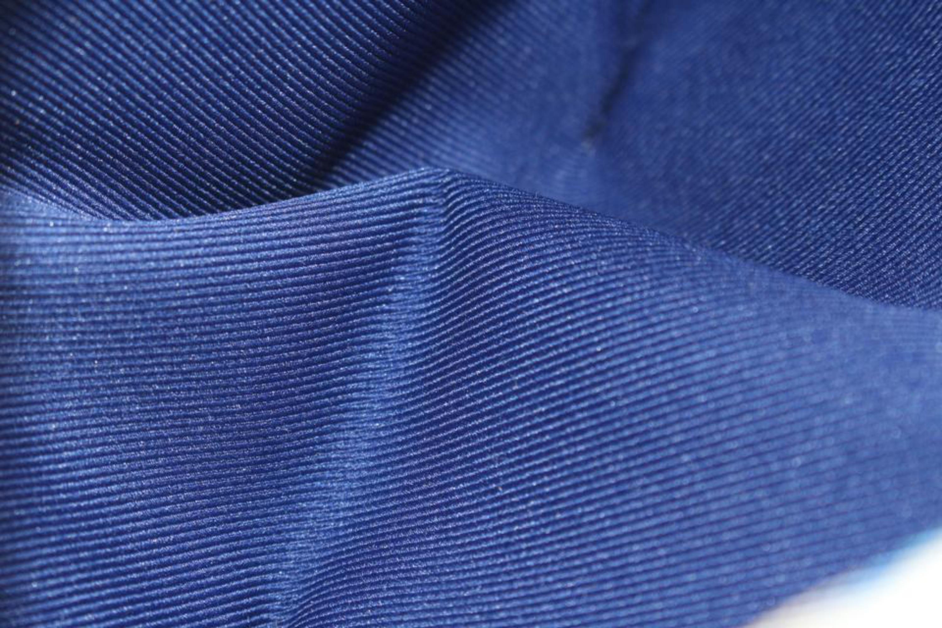 Louis Vuitton Virgil Abloh Monogram Watercolor Discovery Bumbag Waist Bag 91lz62 7