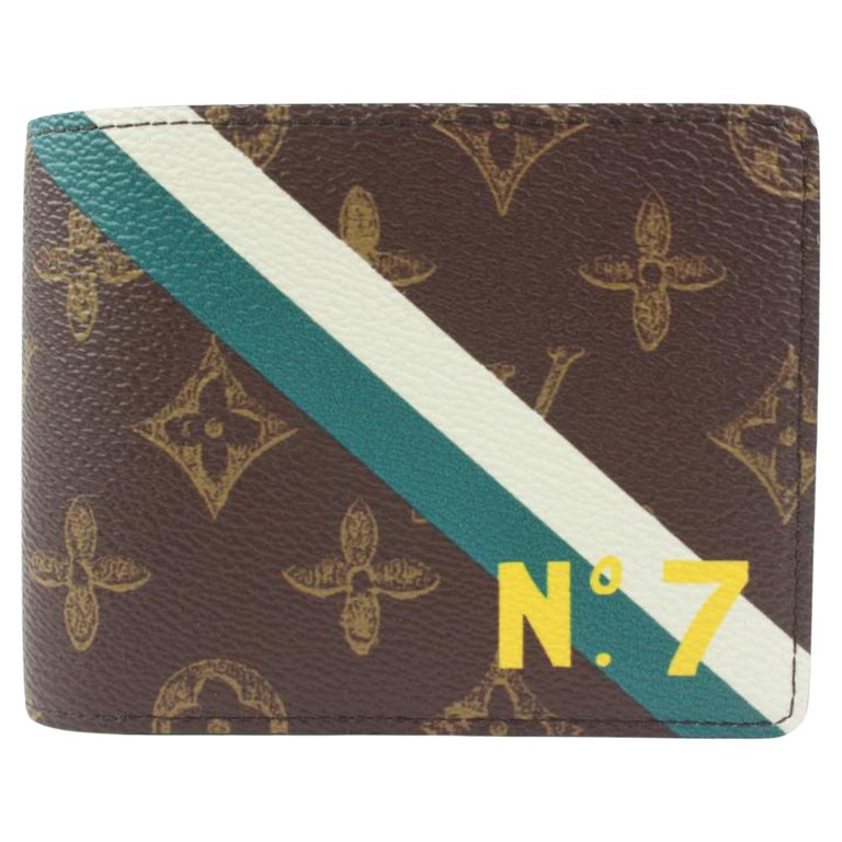 Louis Vuitton, Bags, Louis Vuitton Mens Monogram Multiple Wallet