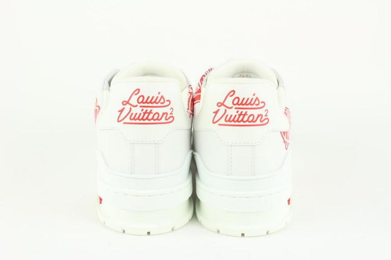 Sneakers / sneakers LV Louis Vuitton - 121 Brand Shop