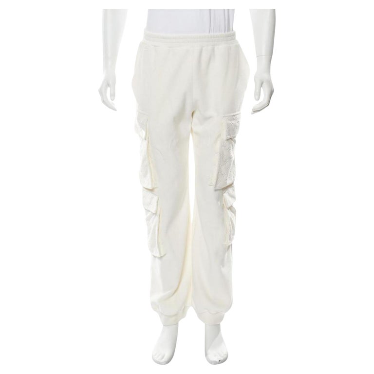 Louis Vuitton Cargo Pants