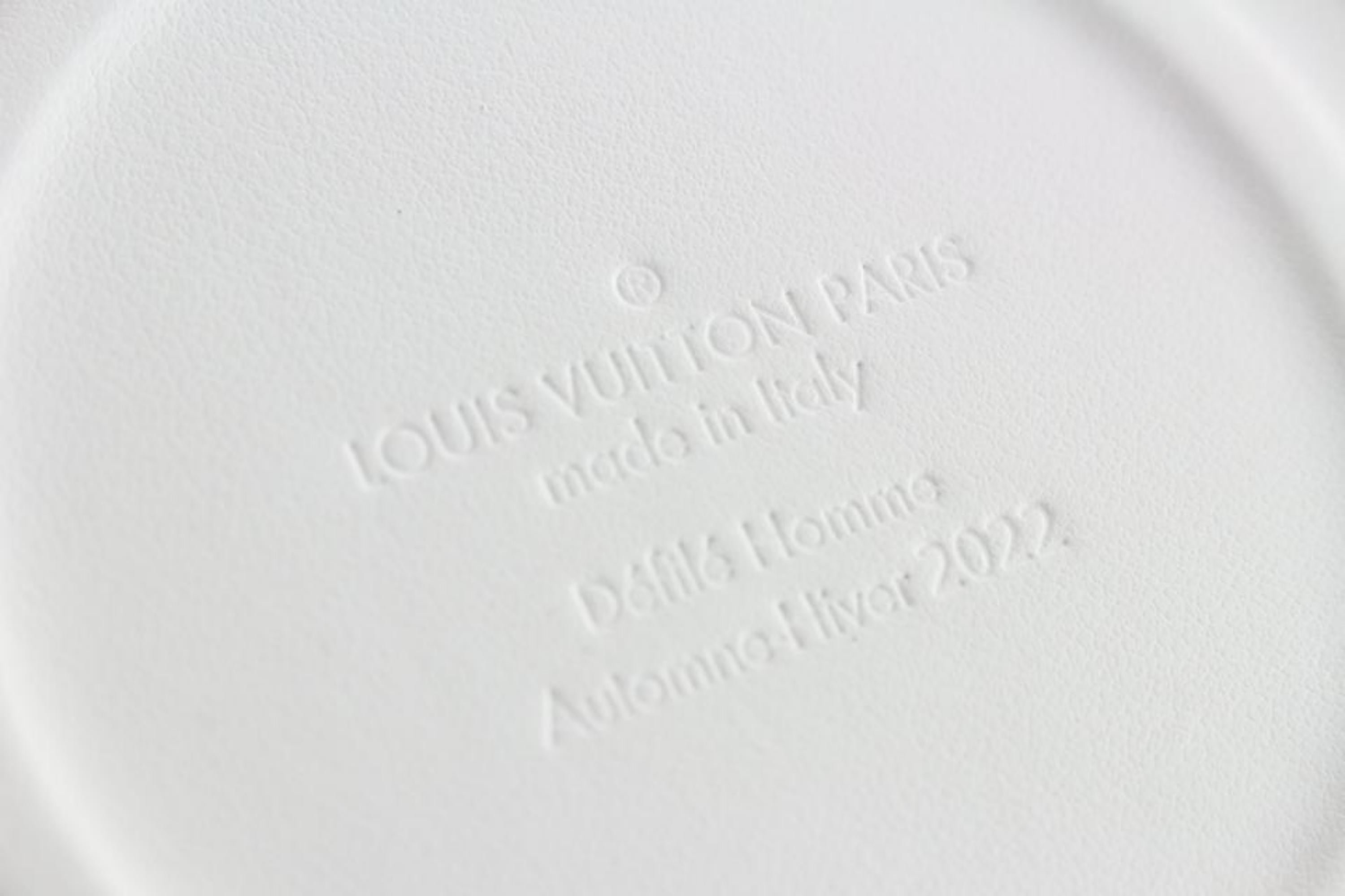 Bags Briefcases Louis Vuitton Paint Can Virgil Abloh