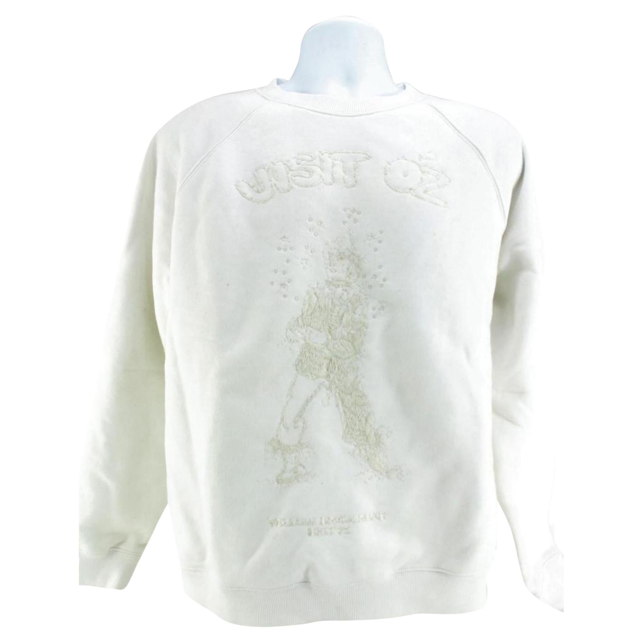 Louis Vuitton Wizard of Oz Crewneck M - sorry_not_fame Mall