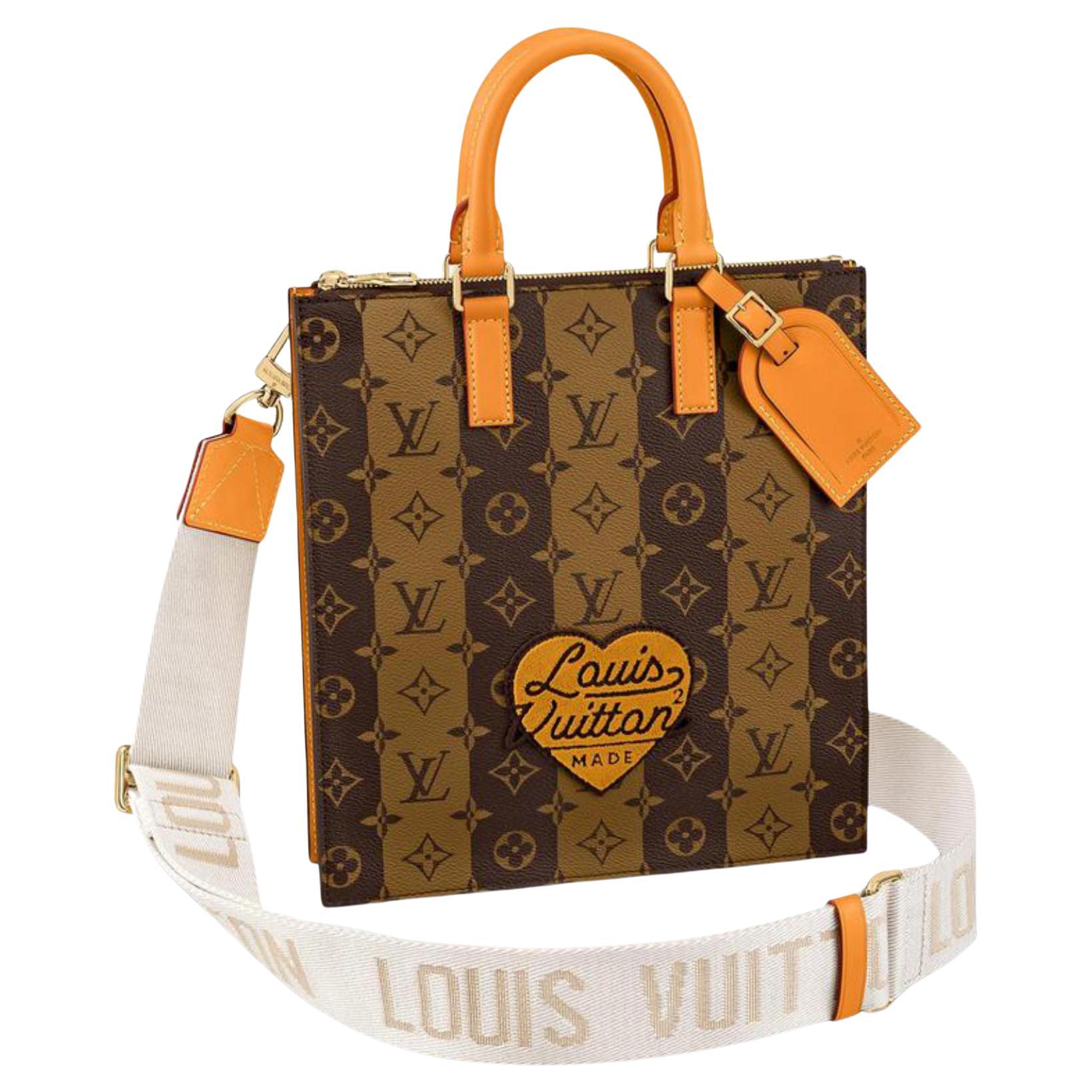 Louis Vuitton X Virgil Abloh - For Sale on 1stDibs