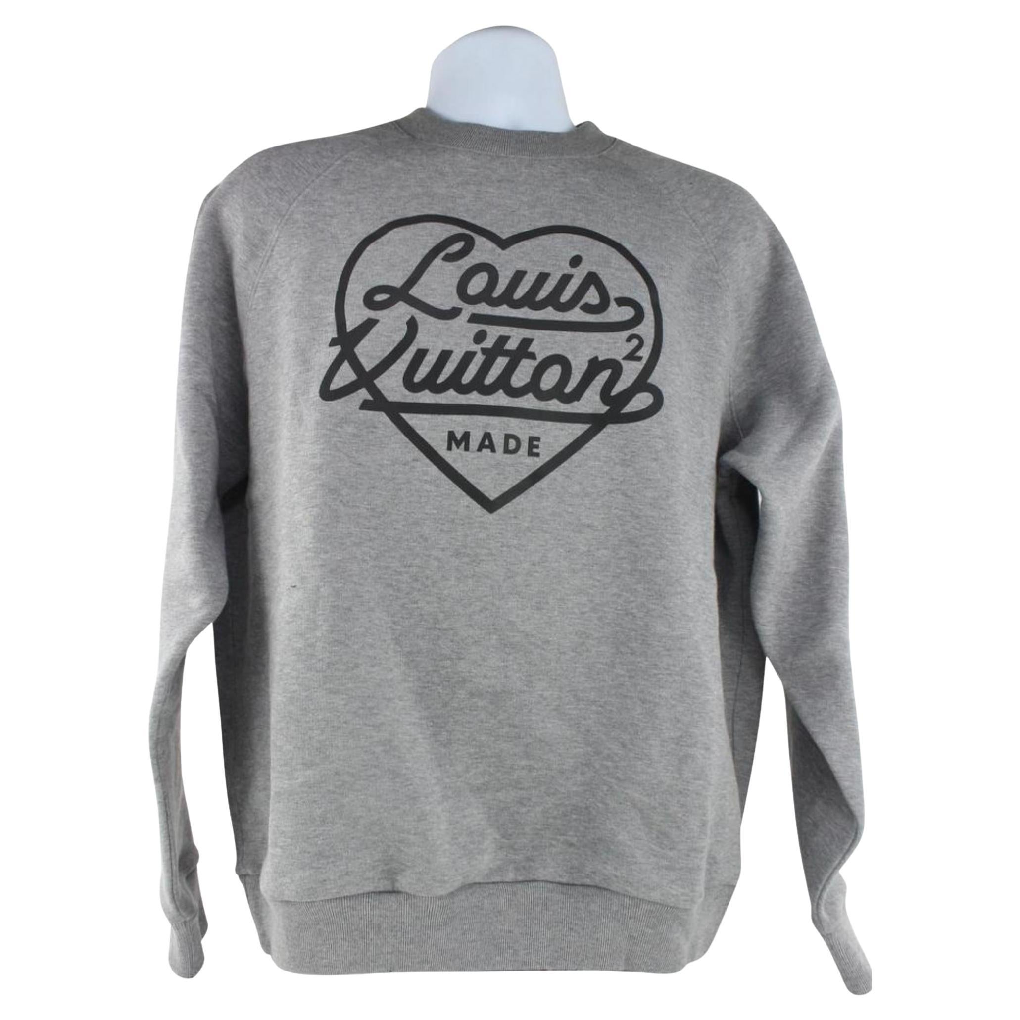 Knitwear and Sweatshirts  Men  LOUIS VUITTON