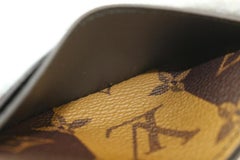 Louis Vuitton Virgil Abloh x Nigo Monogram Strap Porte Cartes Card Holder 1130lv