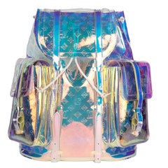 Louis Vuitton Virgil Christopher Prism Backpack