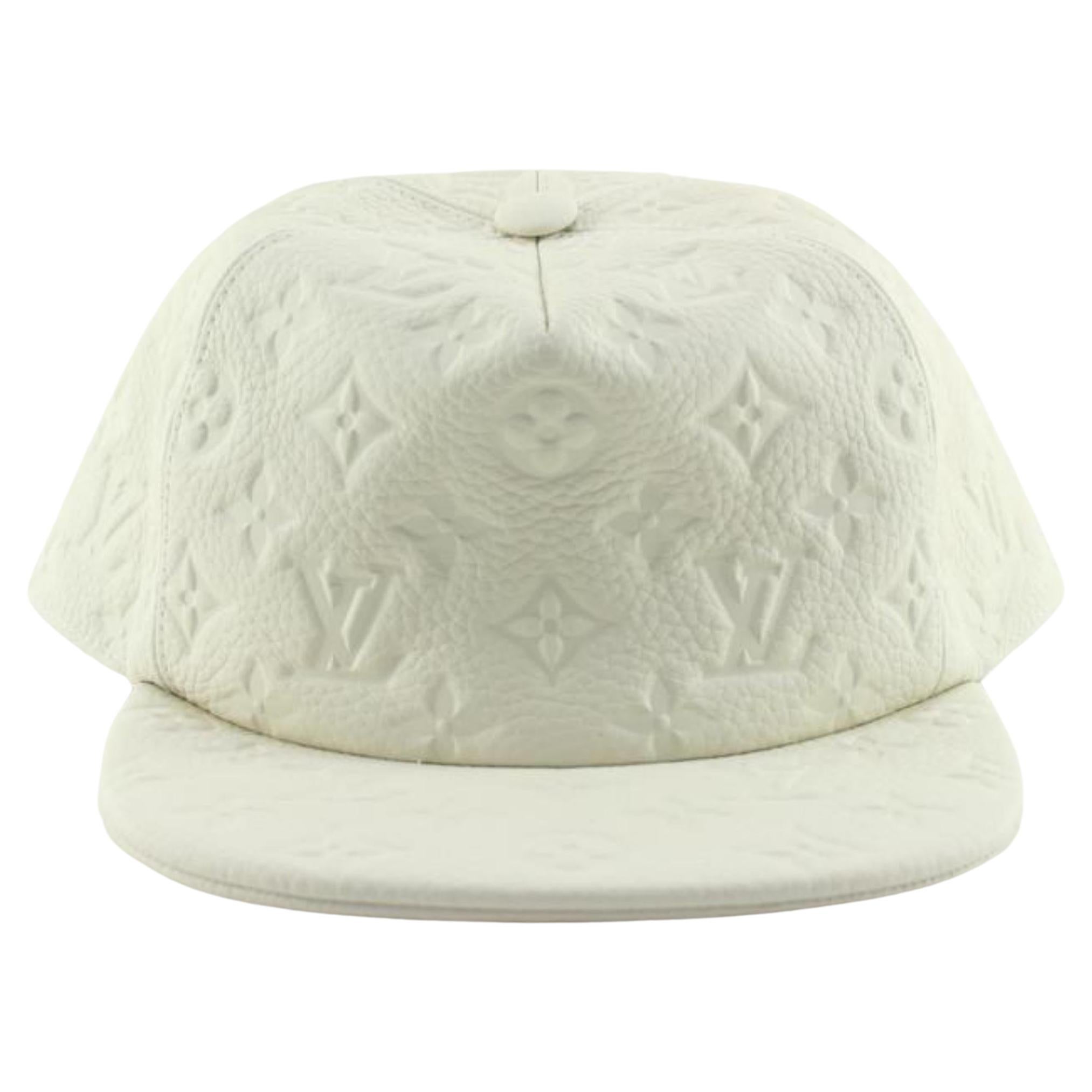 Louis Vuitton Baseball Hats - 11 For Sale on 1stDibs  lv baseball cap, authentic  louis vuitton baseball cap, lv cap