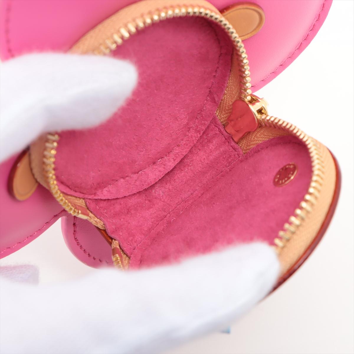 Women's Louis Vuitton Vivienne Coin Purse