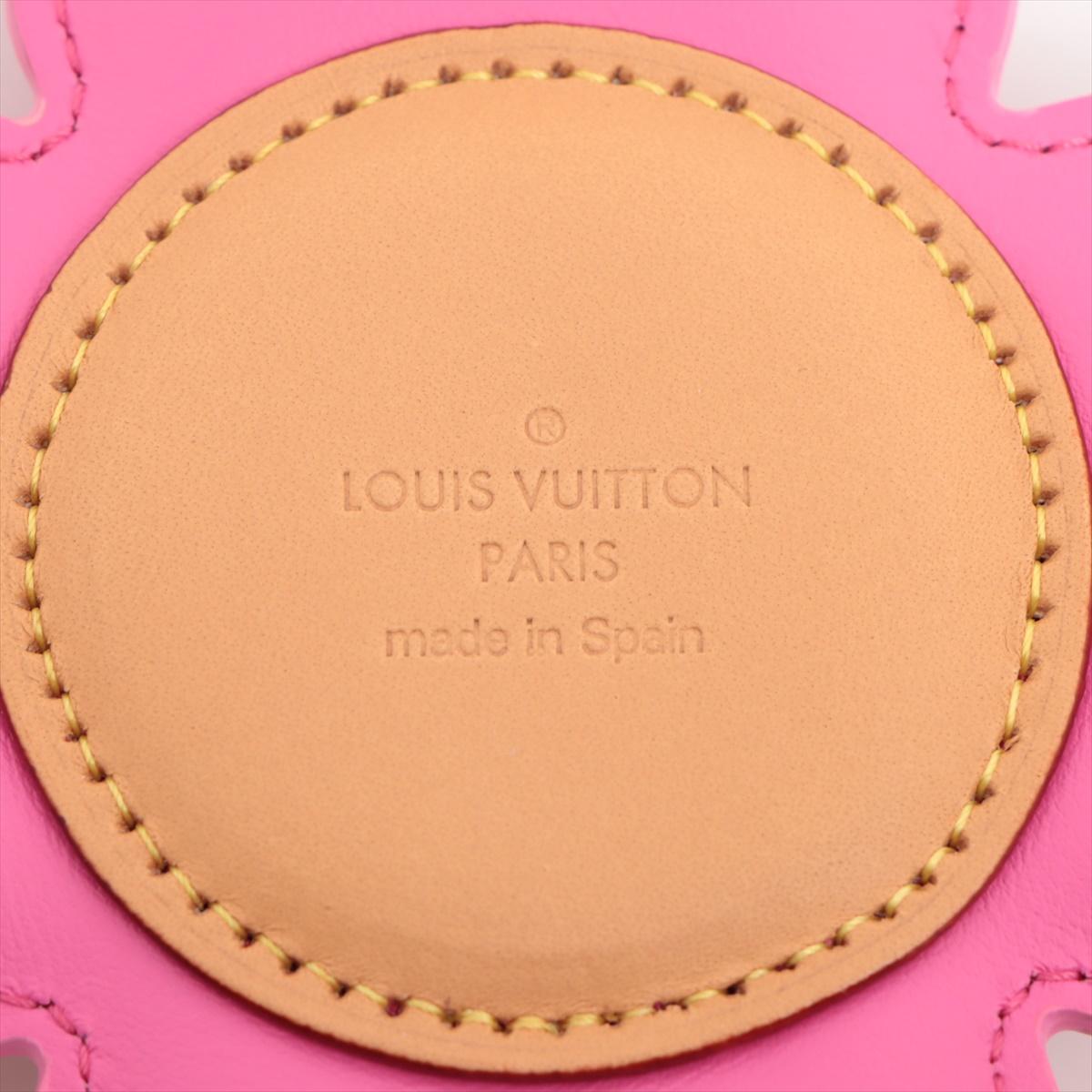 Louis Vuitton Vivienne Coin Purse 1