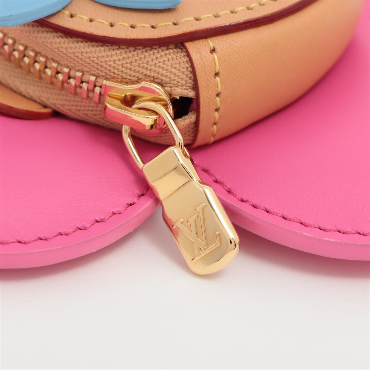 Louis Vuitton Vivienne Coin Purse 2