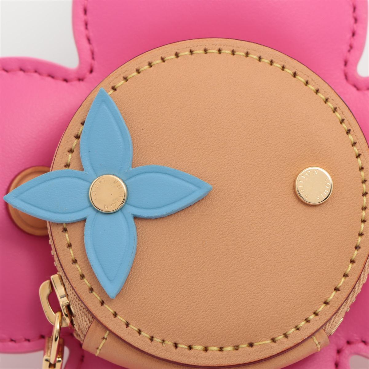 Louis Vuitton Vivienne Coin Purse 3