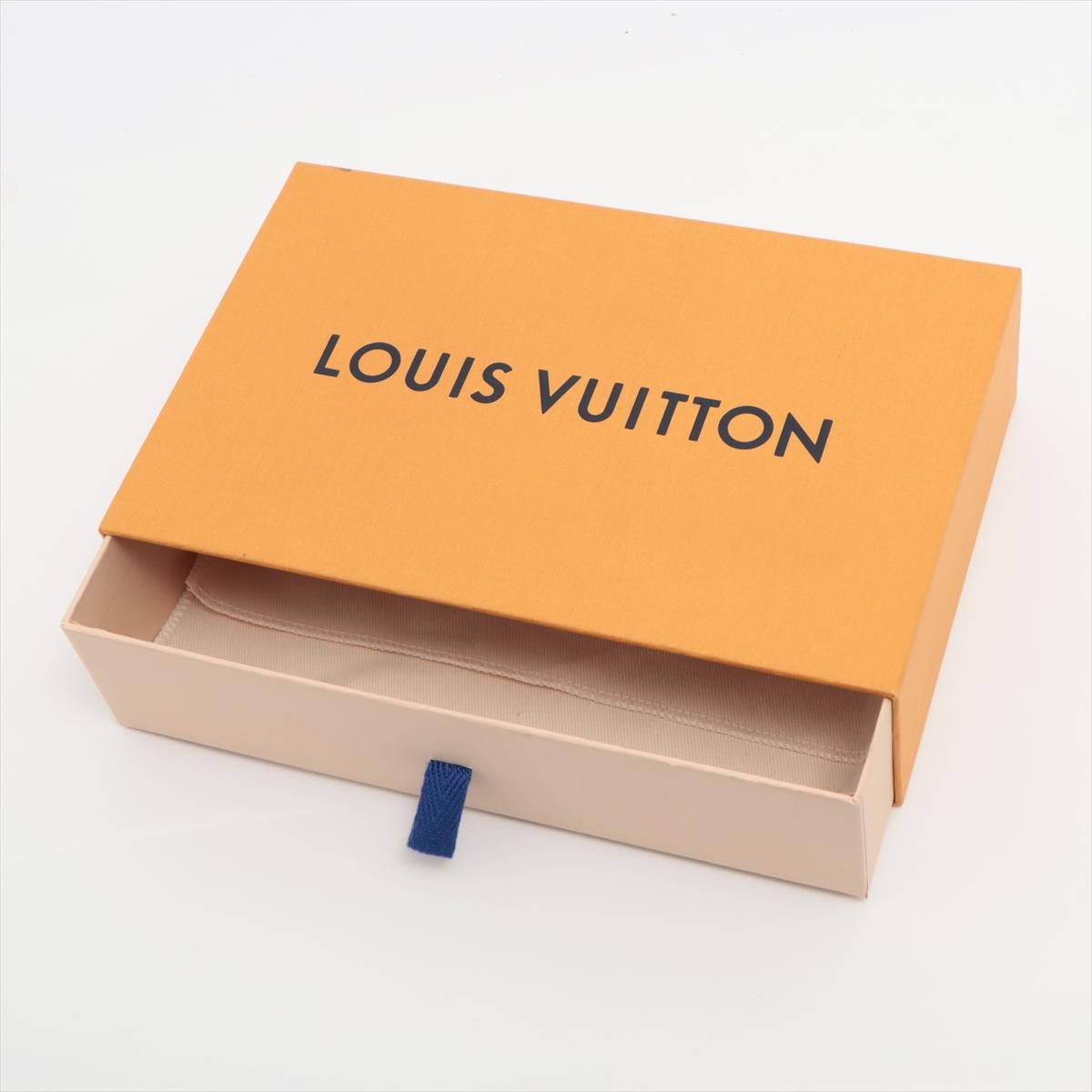 Louis Vuitton Vivienne Coin Purse 5