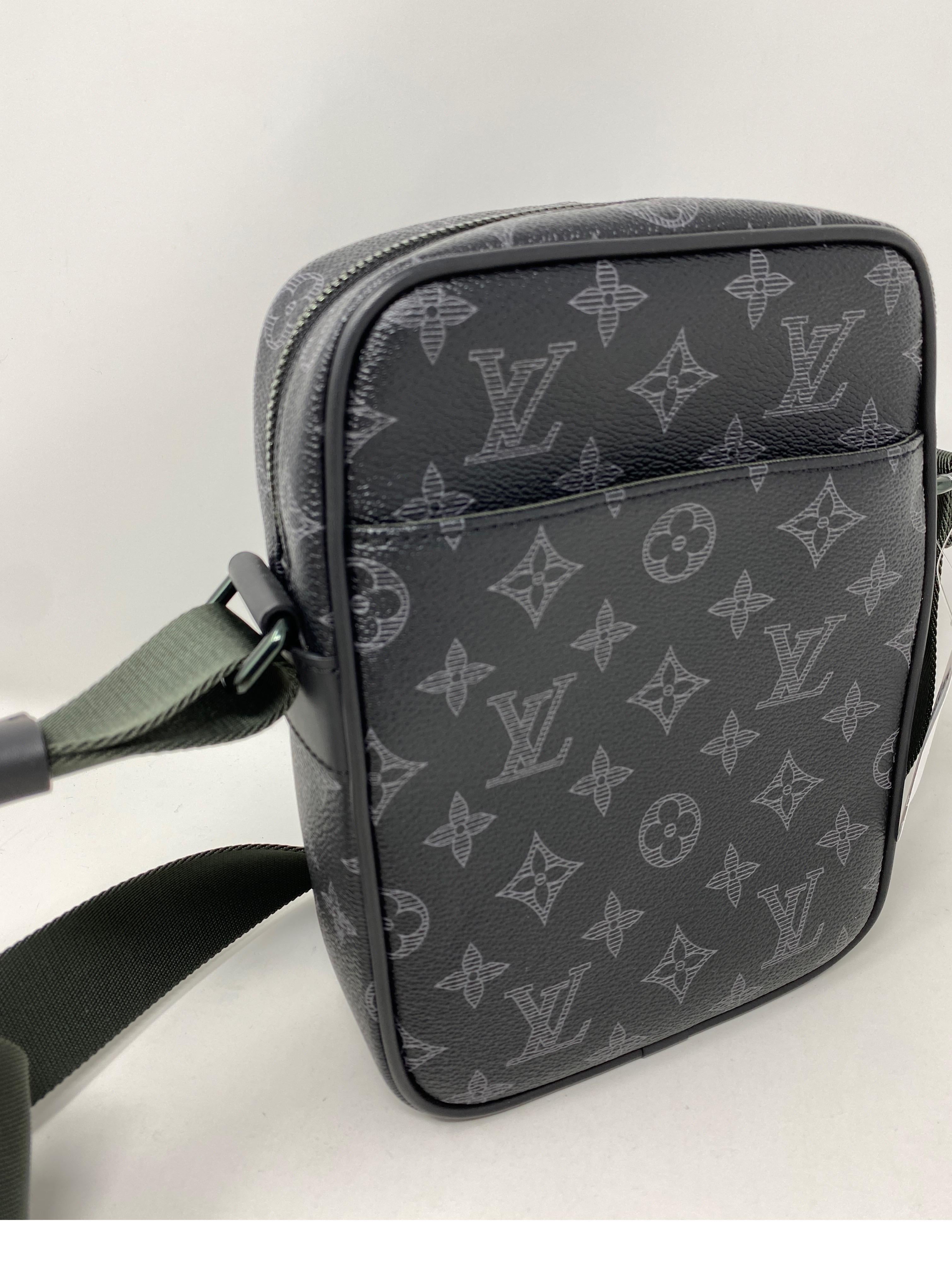 Louis Vuitton Vivienne Danube Crossbody Bag 11