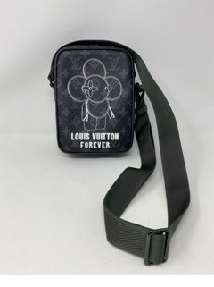 Louis Vuitton Vivienne Danube Crossbody Bag