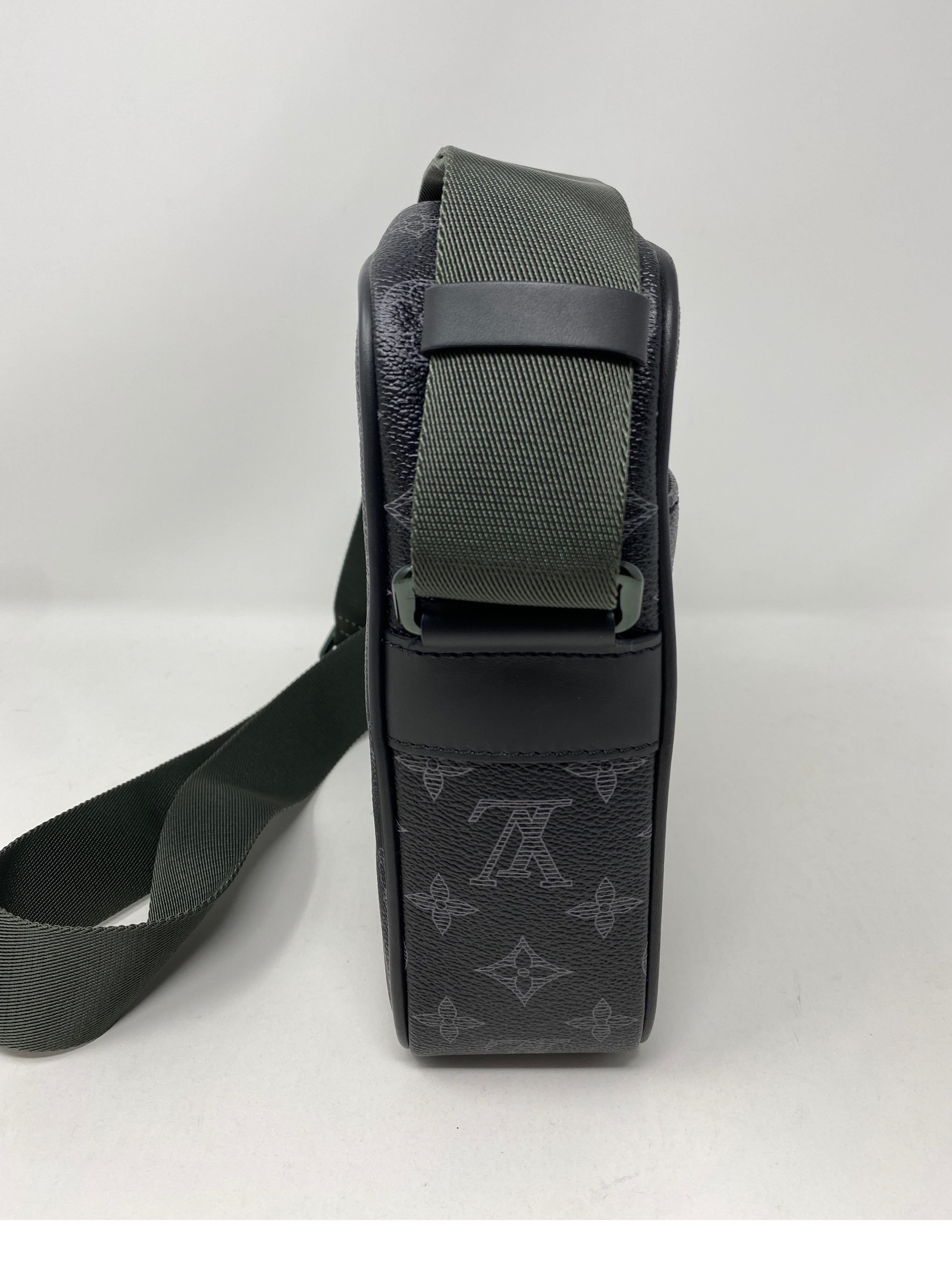 louis vuitton forever bag