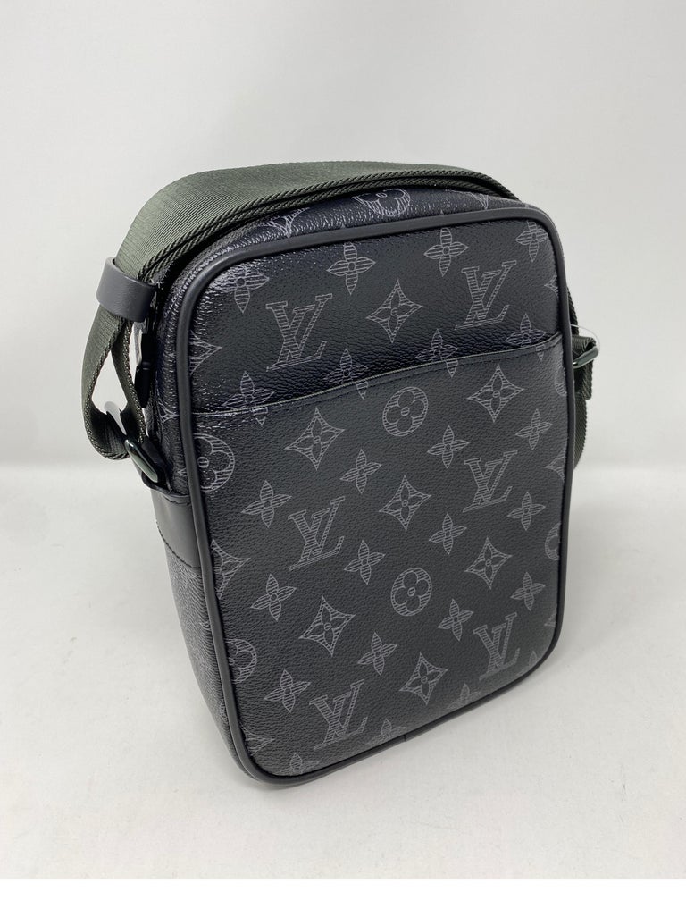 Louis Vuitton Vivienne Danube Crossbody Bag at 1stDibs