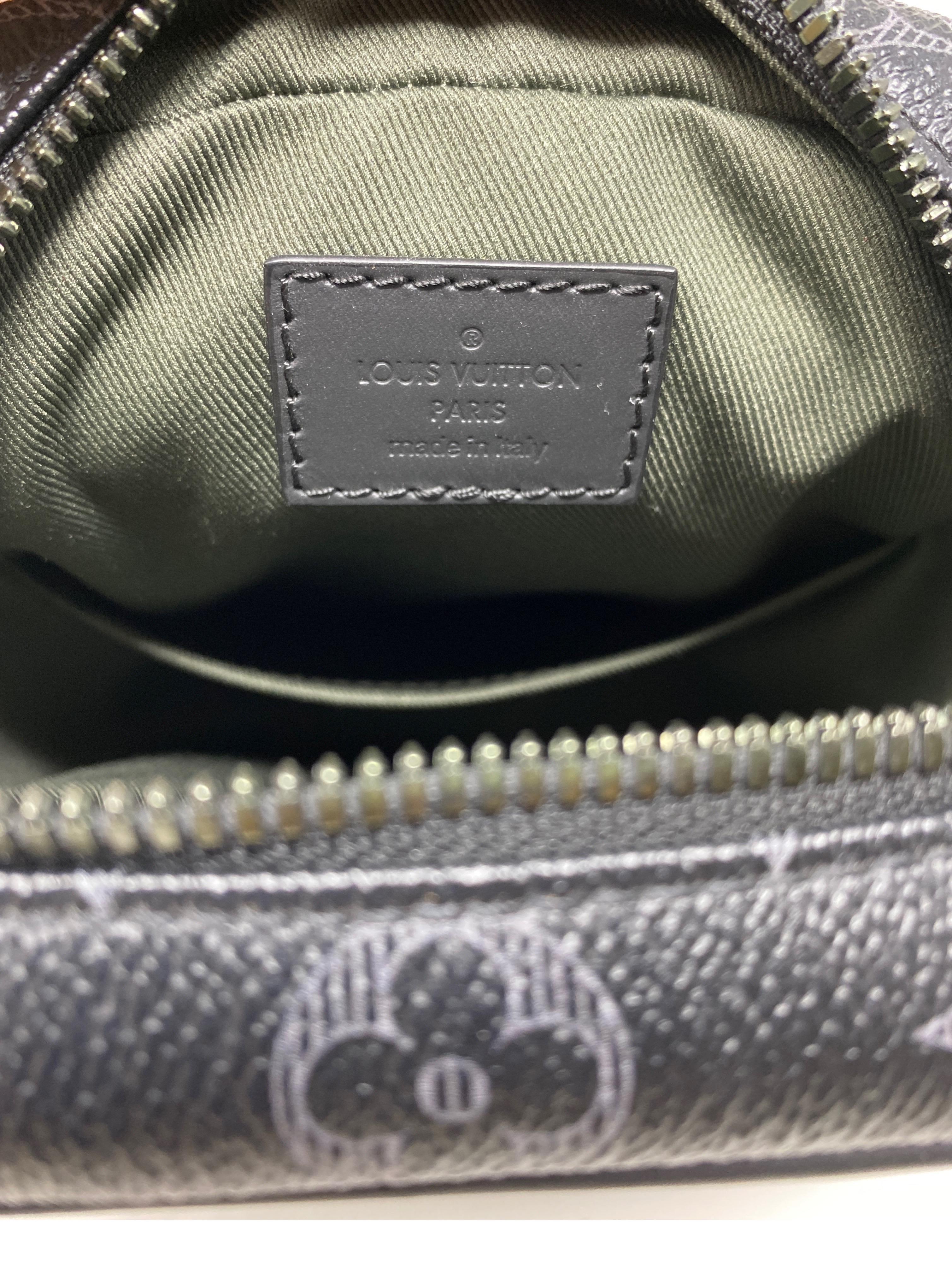 Louis Vuitton Vivienne Danube Crossbody Bag 2