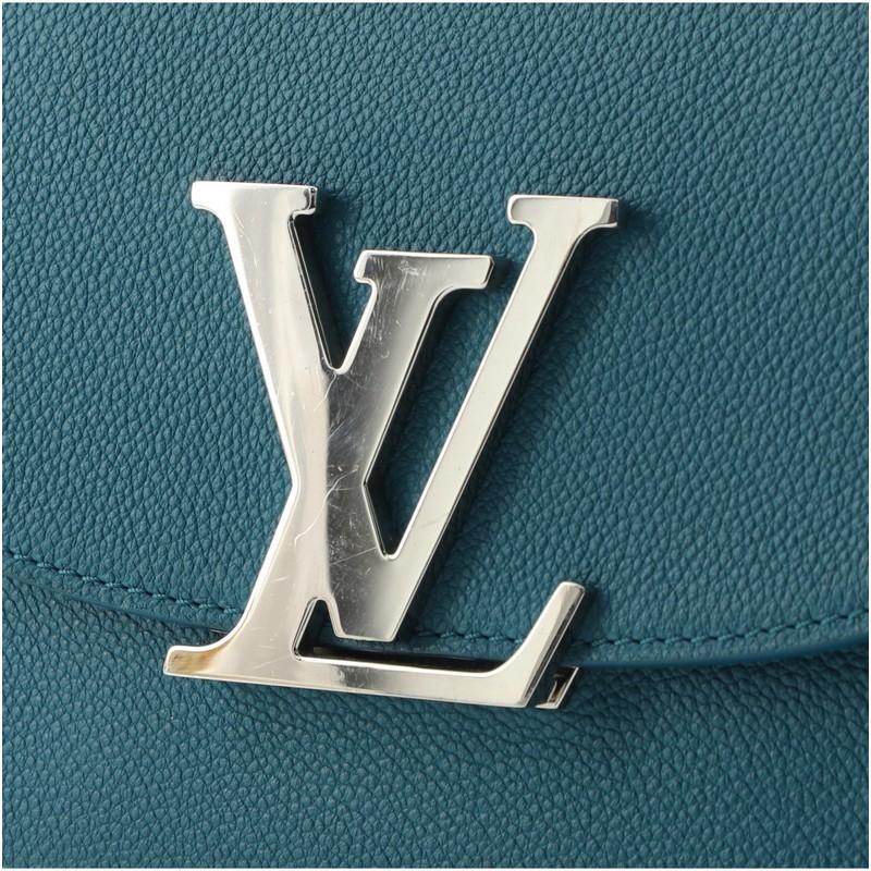 Louis Vuitton Vivienne Handbag Taurillon Leather 2