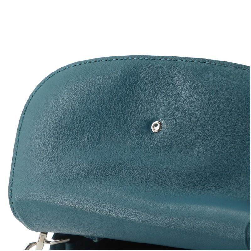 Louis Vuitton Vivienne Handbag Taurillon Leather 3