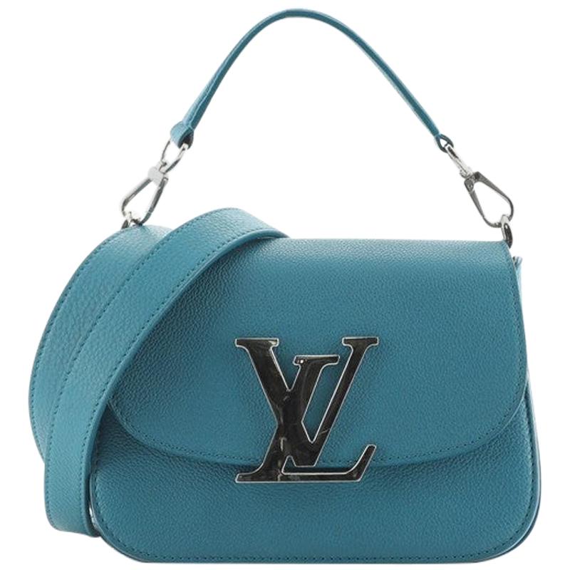 Louis Vuitton Vivienne Handbag Taurillon Leather