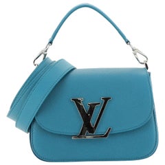 Louis Vuitton Vivienne Handbag Taurillon Leather