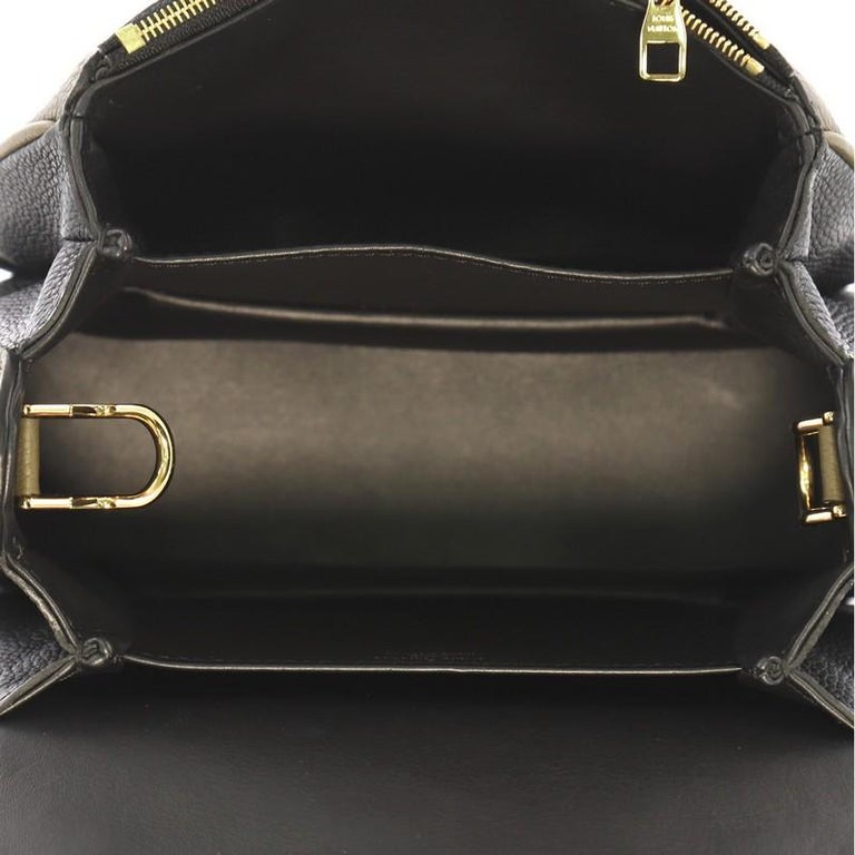 Louis Vuitton Vivienne NM Handbag Leather at 1stDibs
