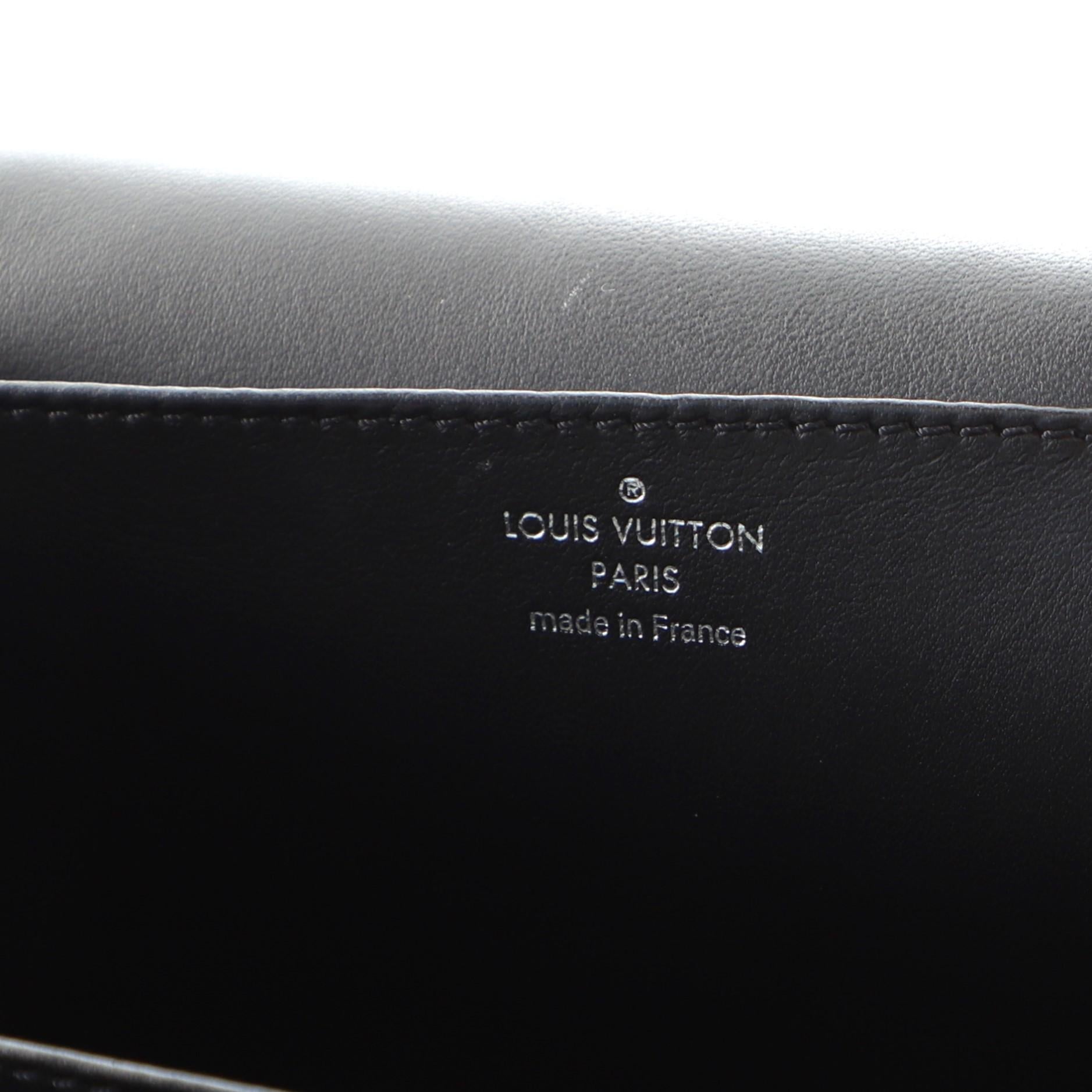 Women's or Men's Louis Vuitton Vivienne NM Handbag Leather