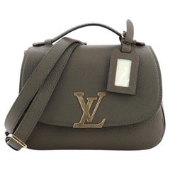 Louis Vuitton Vivienne NM Handbag Leather