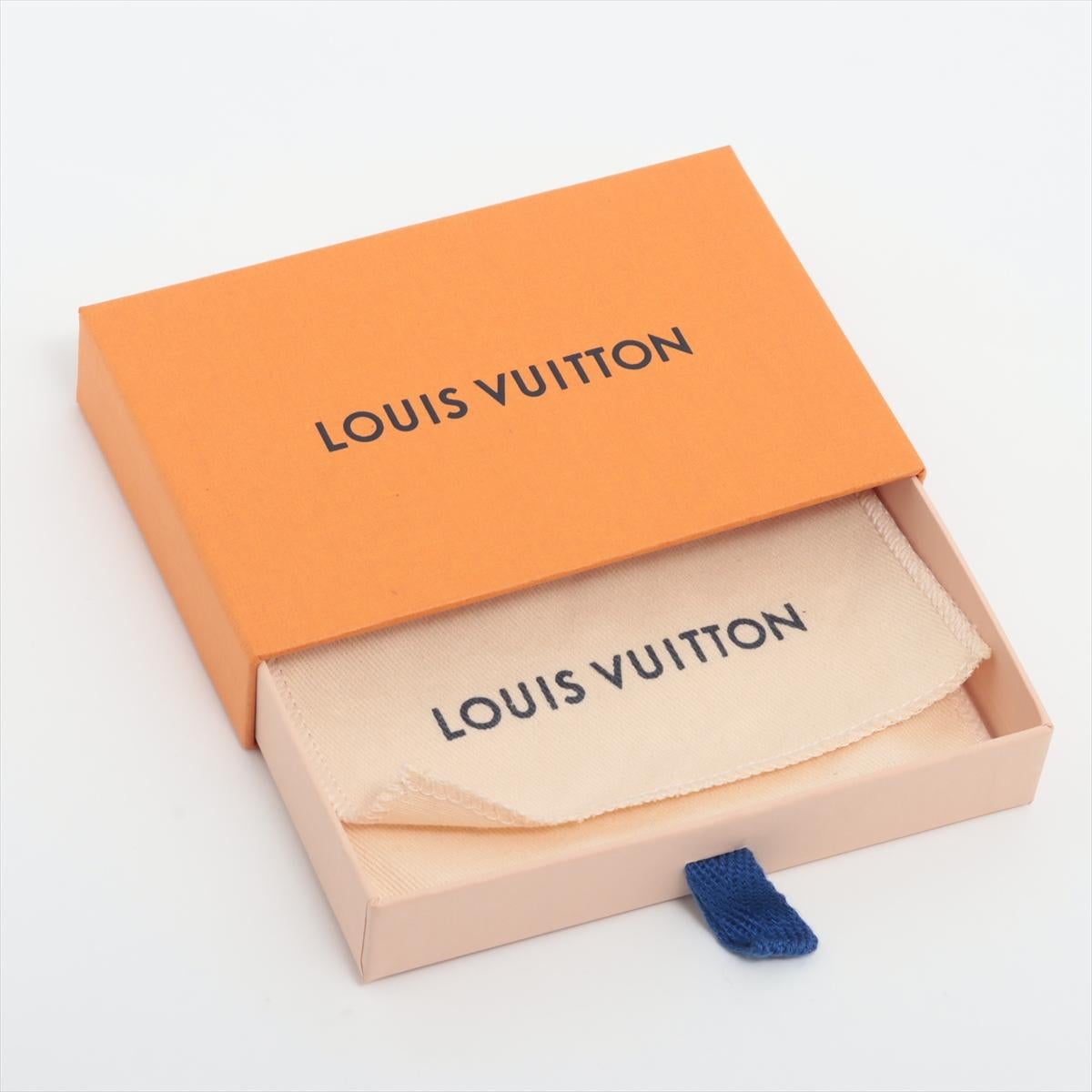 Louis Vuitton Vivienne Puppet Bag Charm 1