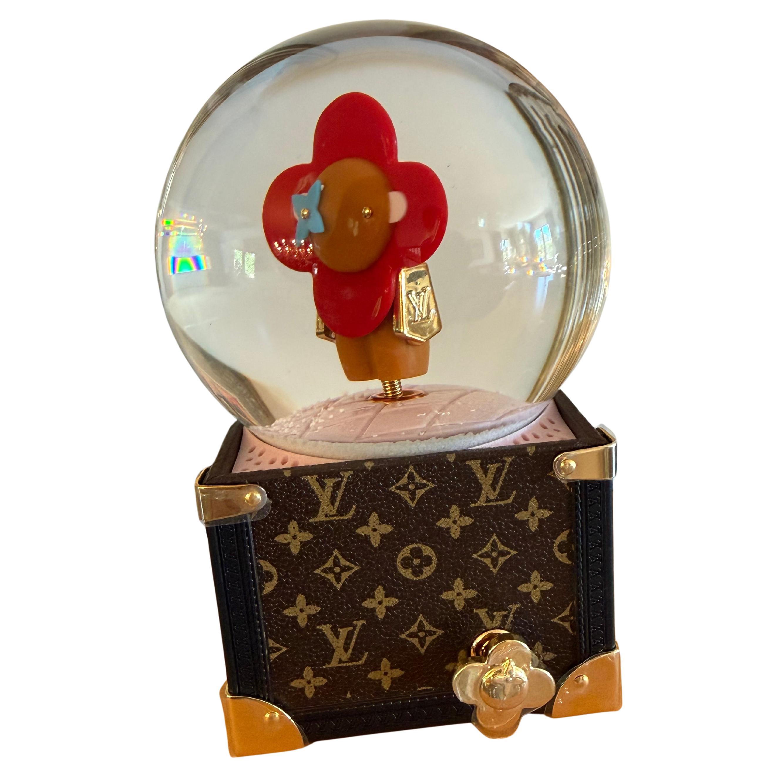 Do snow globes expire?