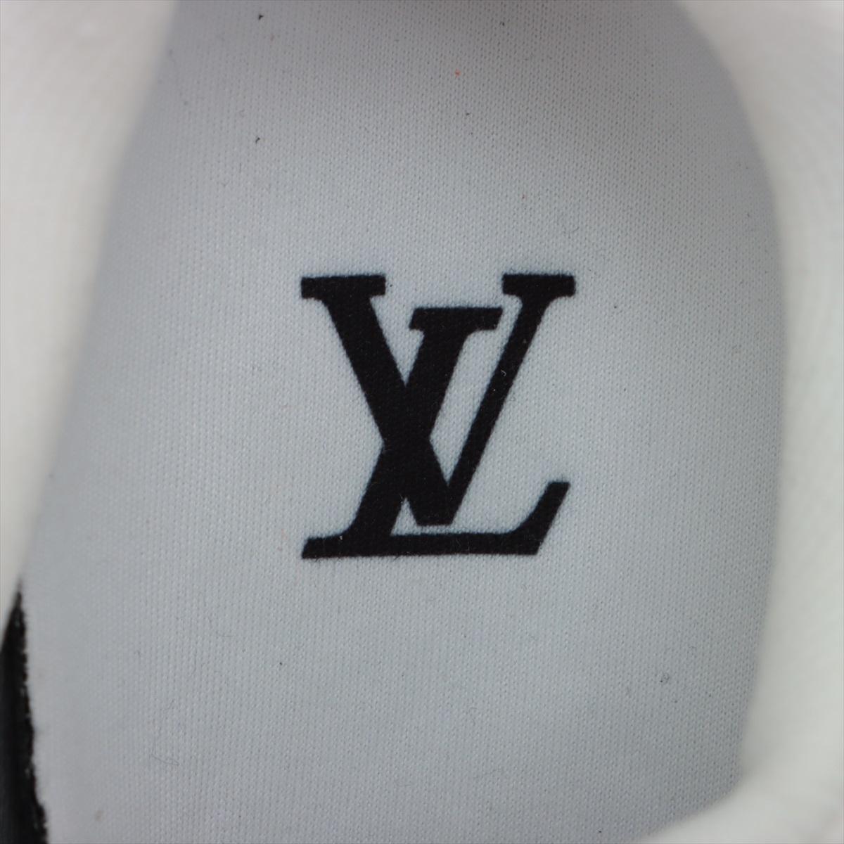 Louis Vuitton V.N.R Sneakers White 5