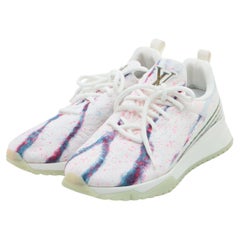 Sneakers Louis Vuitton V.N.R. Bianco
