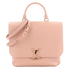 Louis Vuitton Volta Handbag