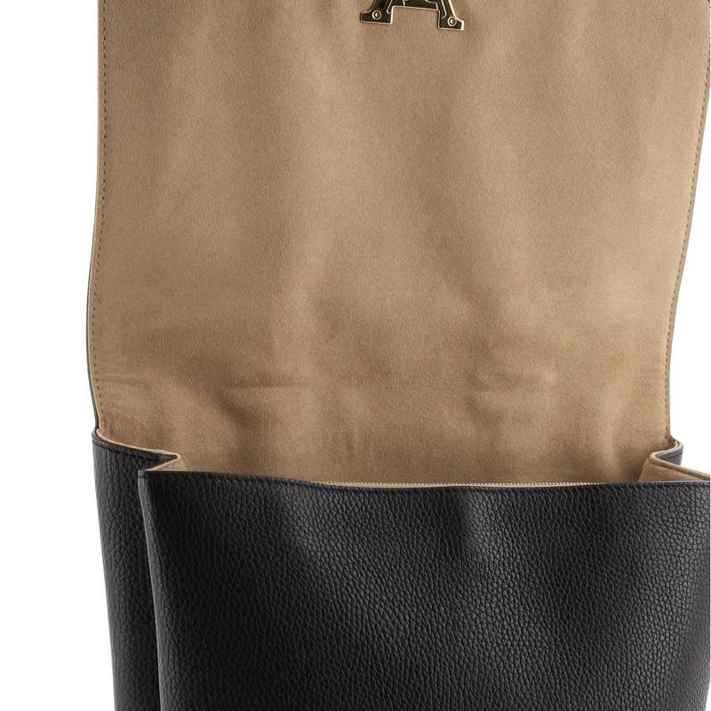 Louis Vuitton Volta Handbag Leather 1