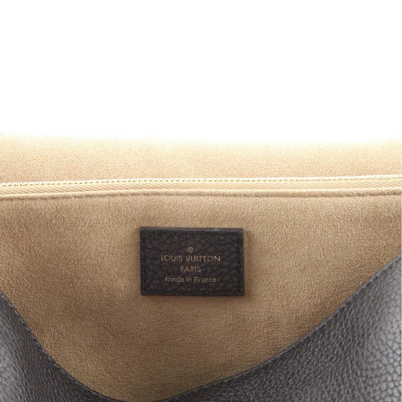 Louis Vuitton Volta Handbag Leather 3