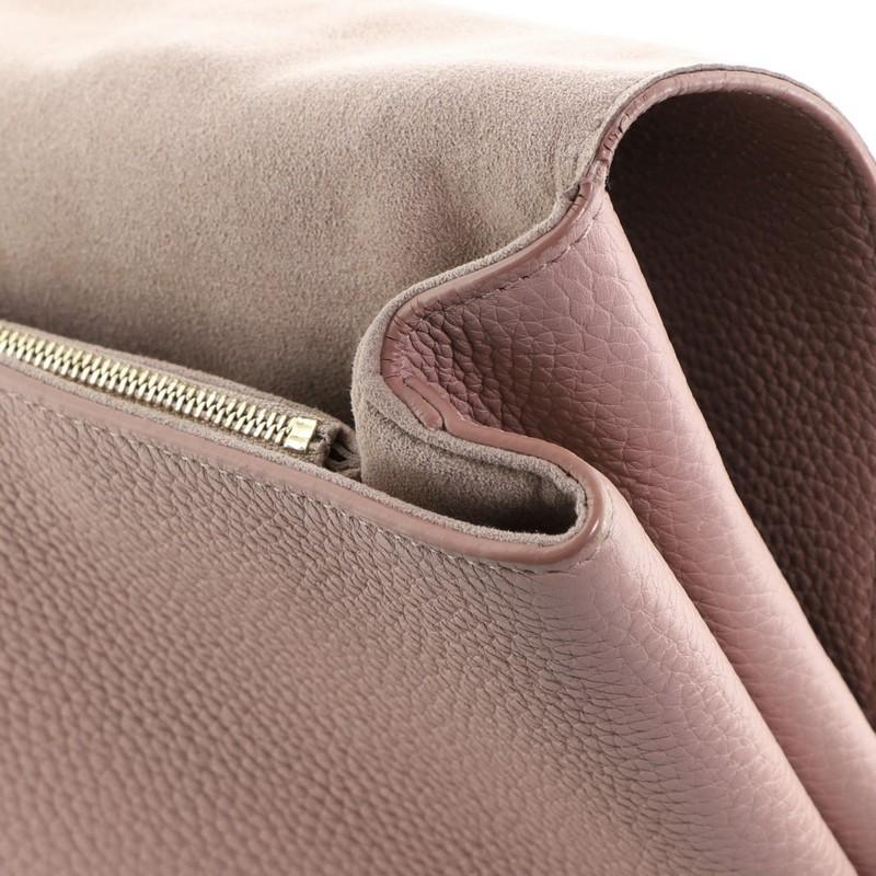Louis Vuitton Volta Handbag Leather 3