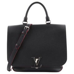 Louis Vuitton Volta Handbag Leather