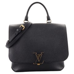  Louis Vuitton Volta Handbag Leather