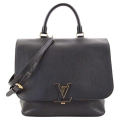 Louis Vuitton Volta Handbag Leather