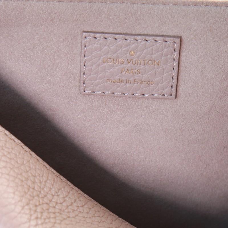 Louis Vuitton Volta NM Bag Leather 2
