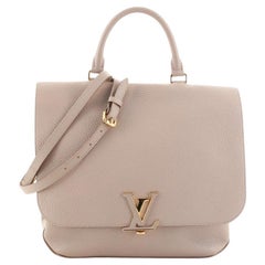 Louis Vuitton Volta NM Bag Leather