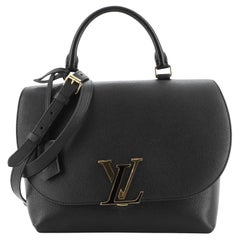 Louis Vuitton Volta NM Bag Leather