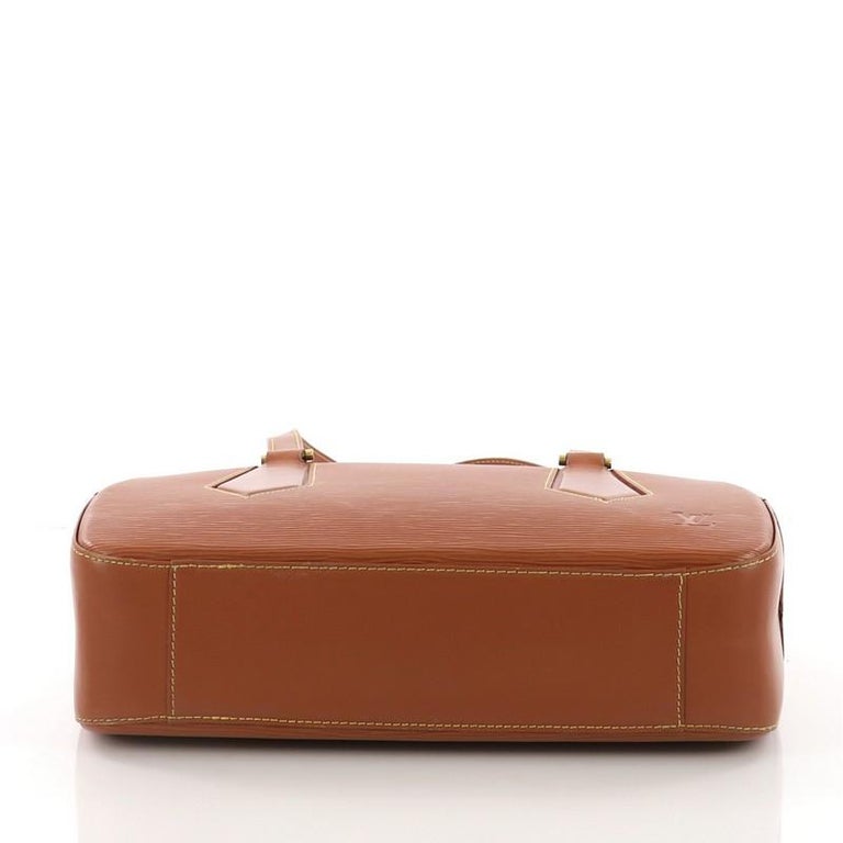 Voltaire Handbag