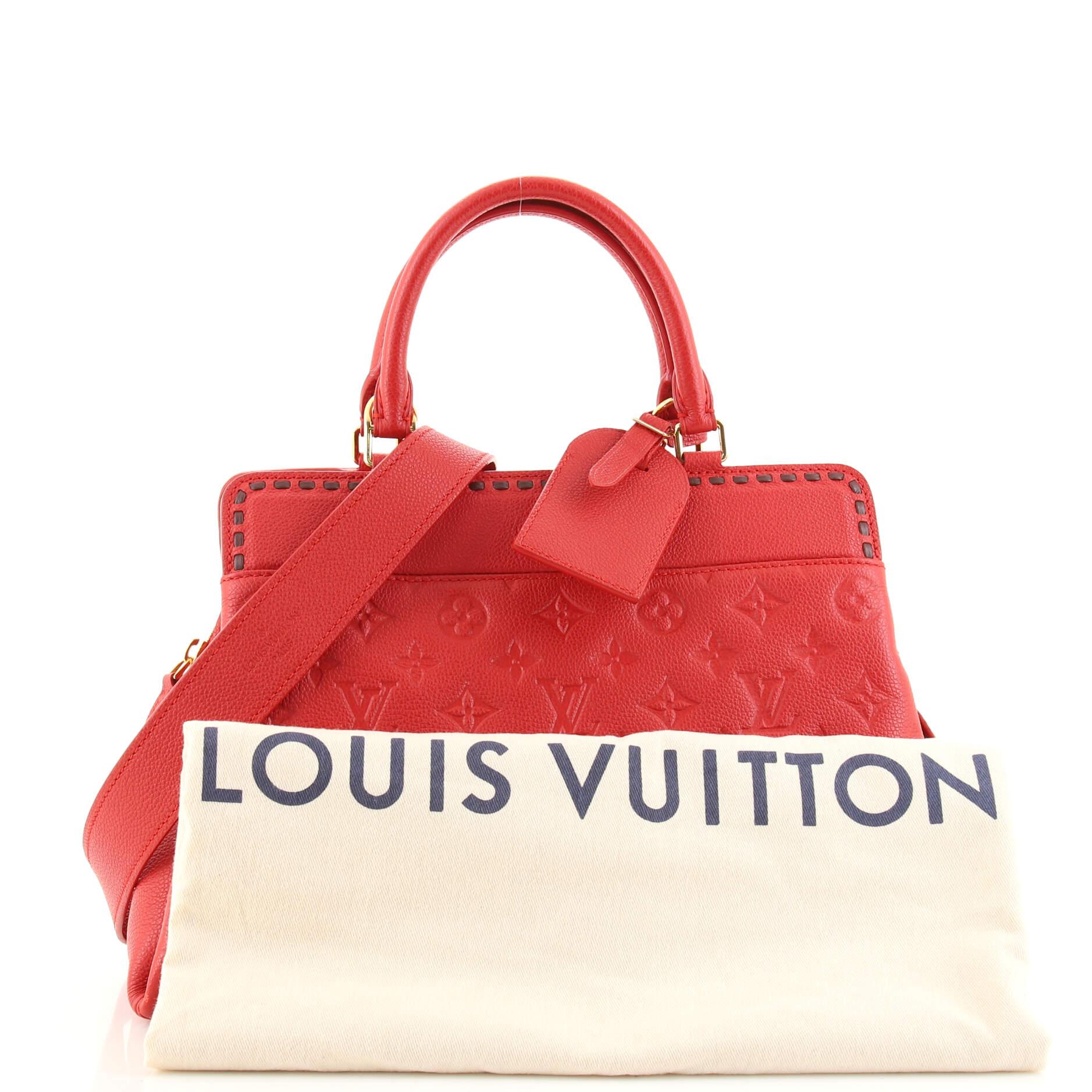 Louis Vuitton Vosges - For Sale on 1stDibs