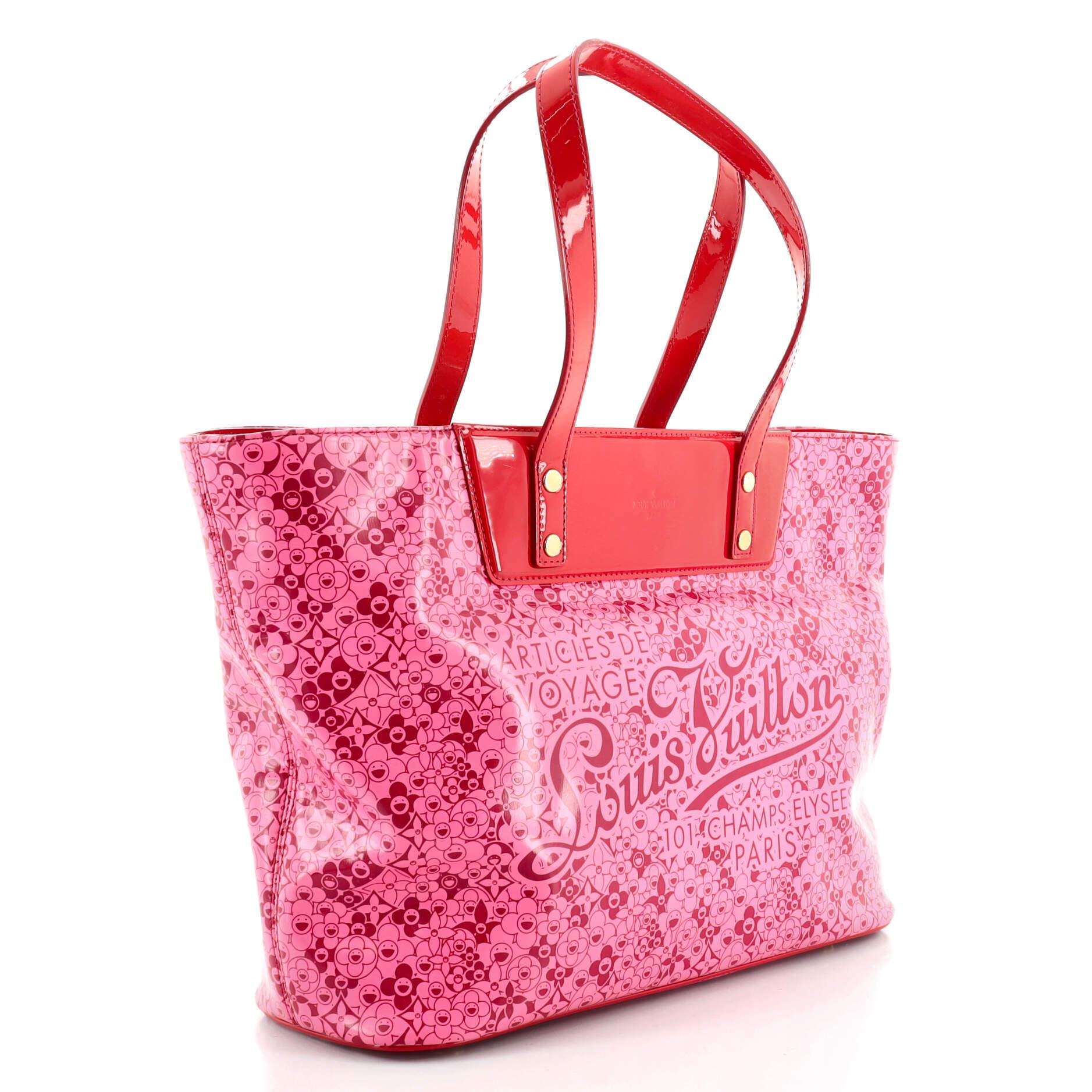 Cosmic Blossom Louis Vuitton - 3 For Sale on 1stDibs