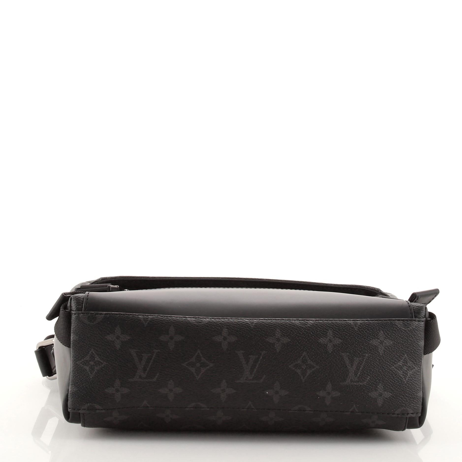 louis vuitton messenger voyage