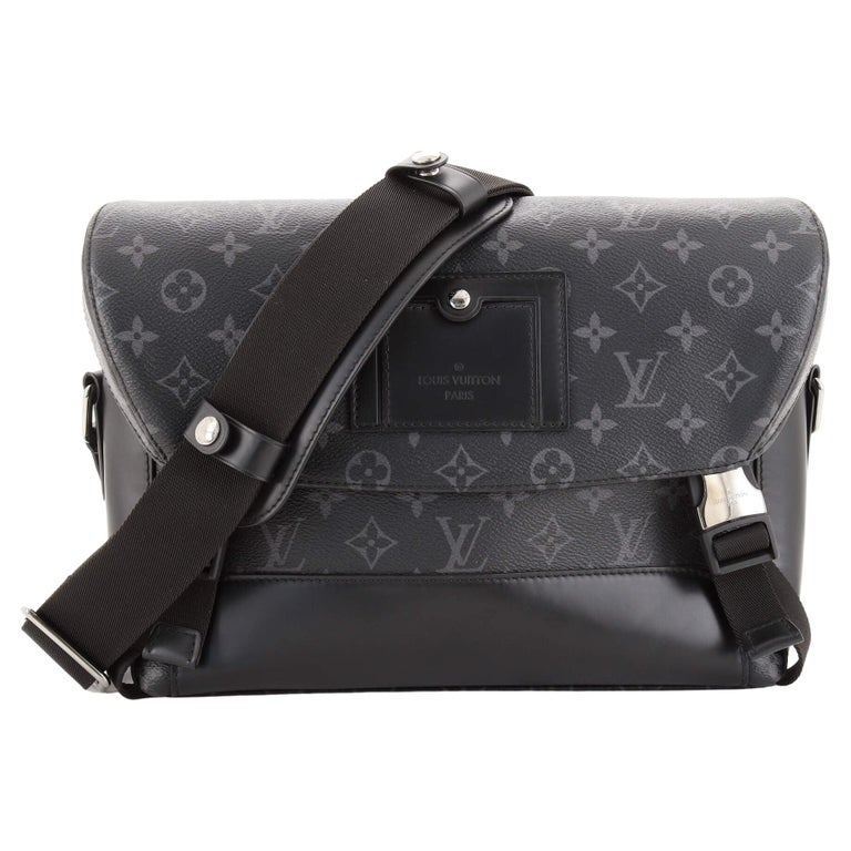 Louis Vuitton Messenger PM Voyager Bag - THE PURSE AFFAIR