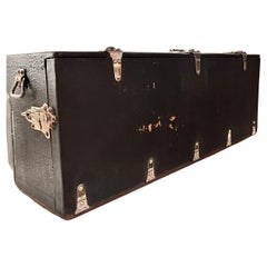 Louis Vuitton Vuittonite Canvas  AUTOSKI Auto  trunk